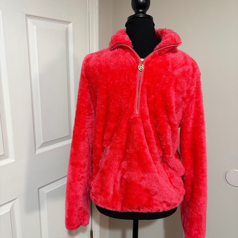 Lilly Pulitzer Pullover